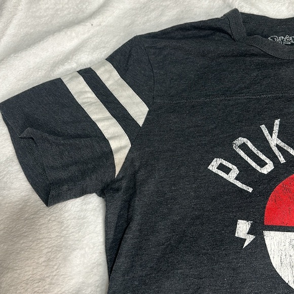🔴Pokémon Trainer Tee - Picture 3 of 7